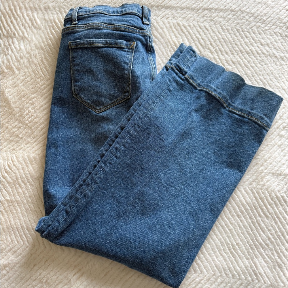 Kensie Classic Blue Jeans